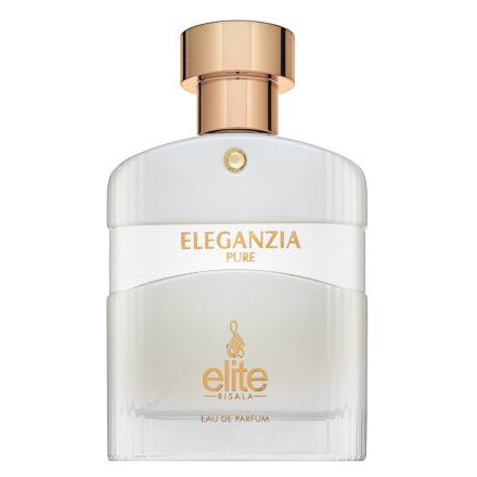 Risala Elite Eleganzia Pure Eau de Parfum da uomo 100 ml
