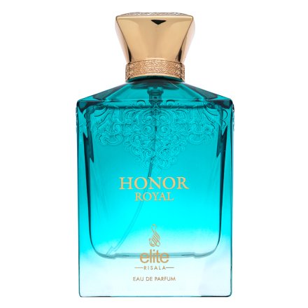 Risala Elite Honor Royal Eau de Parfum da donna 100 ml