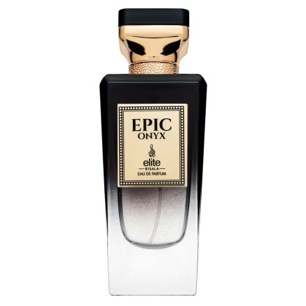 Risala Elite Epic Onyx Eau de Parfum da uomo 100 ml