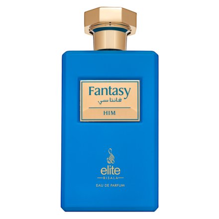 Risala Elite Fantasy Him Eau de Parfum unisex 100 ml
