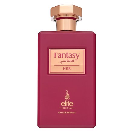 Risala Elite Fantasy Her Eau de Parfum da donna 100 ml