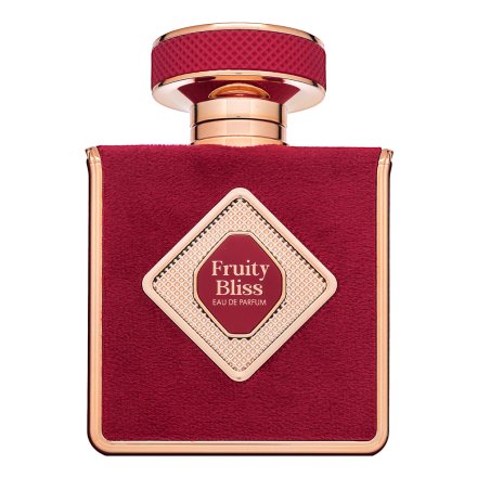 Risala Elite Fruity Bliss Eau de Parfum da donna 100 ml