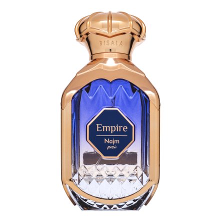 Risala Elite Empire Najm Eau de Parfum unisex 100 ml