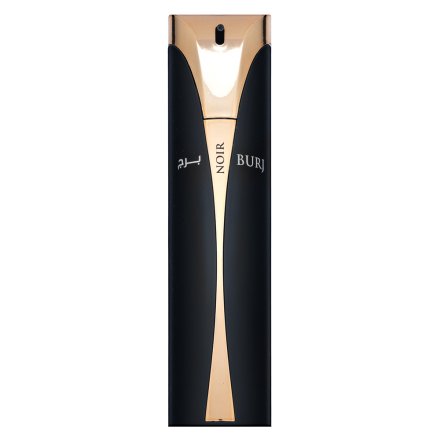 Risala Elite Burj Noir Eau de Parfum da uomo 100 ml