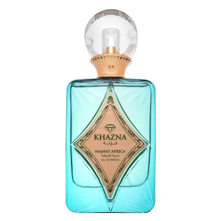 Risala Elite Khazna Najmat Africa Eau de Parfum da donna 100 ml