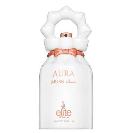Risala Elite Aura Musk Eau de Parfum unisex 100 ml