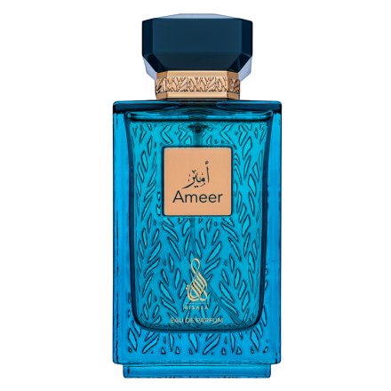 Risala Ameer Eau de Parfum da uomo 100 ml