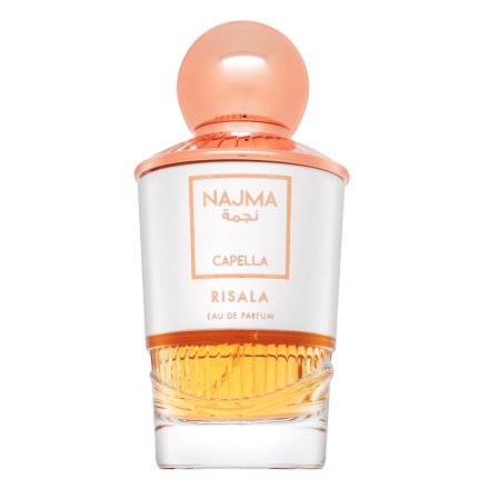 Risala Najma Capella Eau de Parfum da donna 100 ml