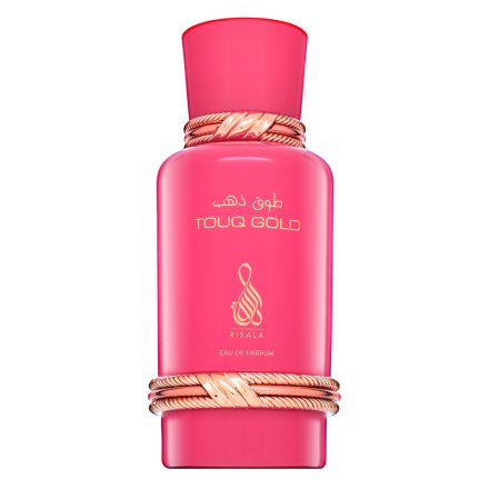 Risala Touq Gold Eau de Parfum da donna 100 ml