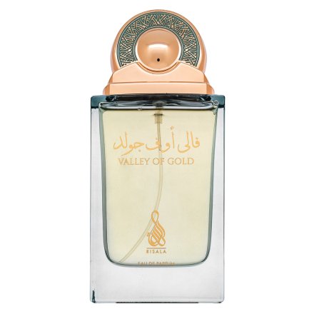 Risala Valley Of Gold Eau de Parfum unisex 100 ml