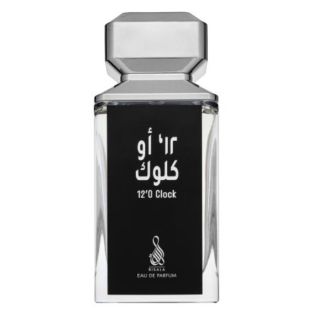 Risala 12 O'Clock Eau de Parfum da uomo 100 ml