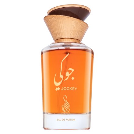 Risala Jockey Eau de Parfum unisex 100 ml