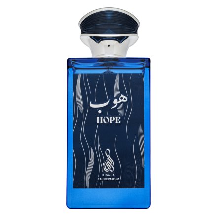 Risala Hope Eau de Parfum da uomo 100 ml