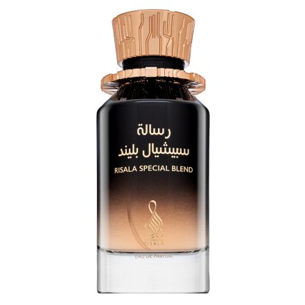 Risala Special Blend Eau de Parfum unisex 100 ml