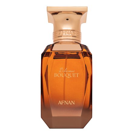 Afnan Delicious Bouquet Eau de Parfum da donna 80 ml