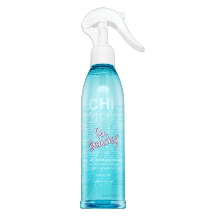 CHI Vibes So Beachy Sea Salt Texturizing Hair Mist spray salato per un effetto da spiaggia 237 ml