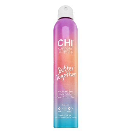 CHI Vibes Better Together Dual Mist Hair Spray lacca per capelli per una fissazione media