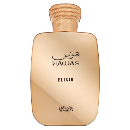 Rasasi Hawas Elixir Eau de Parfum da uomo 100 ml