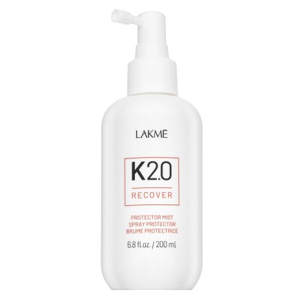 Lakmé K2.0 Recover Protector Mist spray protettivo per capelli fragili 200 ml