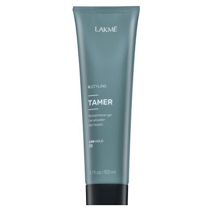 Lakmé K.Styling Tamer Straightener Gel gel per capelli contro l'effetto crespo 150 ml