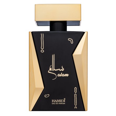 Hamidi Salam Oriental Eau de Parfum unisex 100 ml
