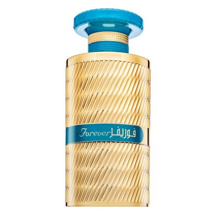 Ard Al Zaafaran Forever Gold Eau de Parfum unisex 100 ml