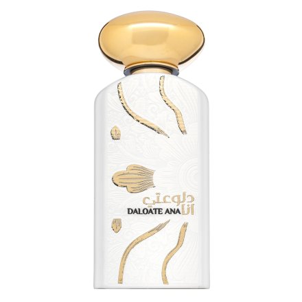 Ard Al Zaafaran Daloate Ana Eau de Parfum unisex 100 ml