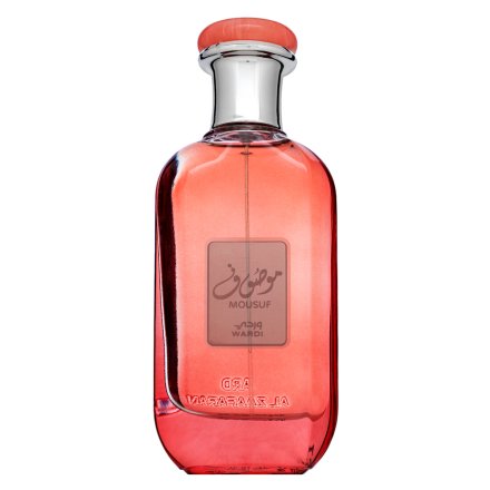 Ard Al Zaafaran Mousuf Wardi Eau de Parfum da donna 100 ml