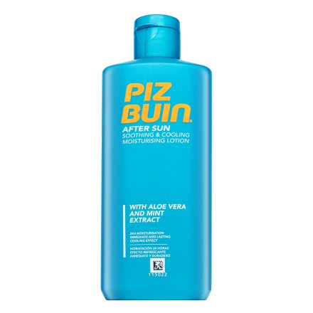 Piz Buin After Sun crema doposole Soothing & Cooling Moisturising Lotion 200 ml