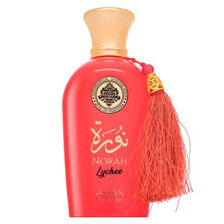 Adyan Norah Lychee Eau de Parfum da donna 100 ml