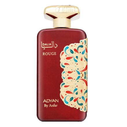 Adyan Dalia Rouge Eau de Parfum unisex 100 ml