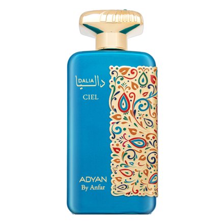 Adyan Dalia Ciel profumo da donna 100 ml