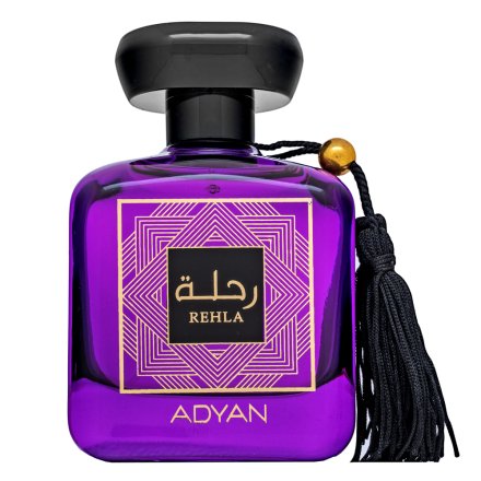 Adyan Rehla Eau de Parfum da donna 100 ml