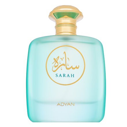 Adyan Sarah Eau de Parfum da donna 100 ml