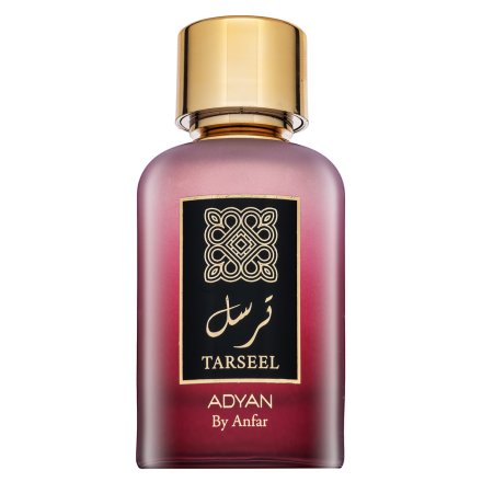 Adyan Tarseel Eau de Parfum unisex 100 ml