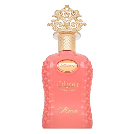 Adyan Thamniyat Flora Eau de Parfum da donna 100 ml