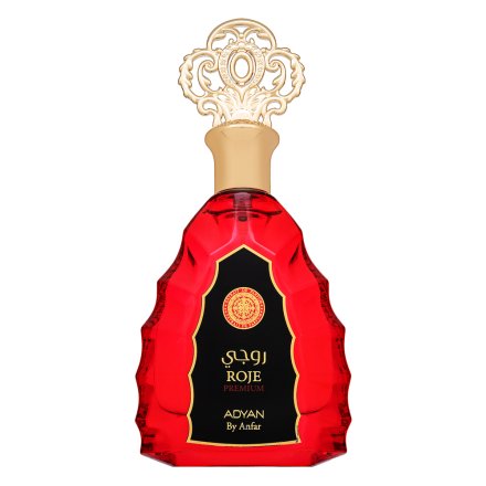 Adyan Roje Premium Eau de Parfum unisex 100 ml
