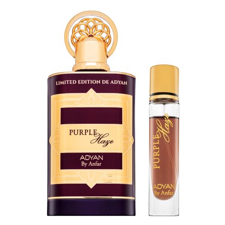 Adyan Purple Haze profumo unisex 100 ml