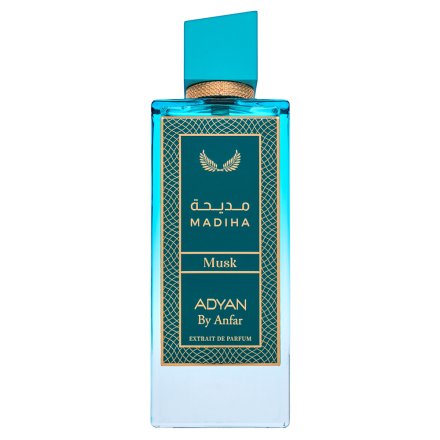 Adyan Madiha Musk profumo da donna 100 ml