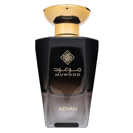 Adyan Muwood Eau de Parfum unisex 100 ml