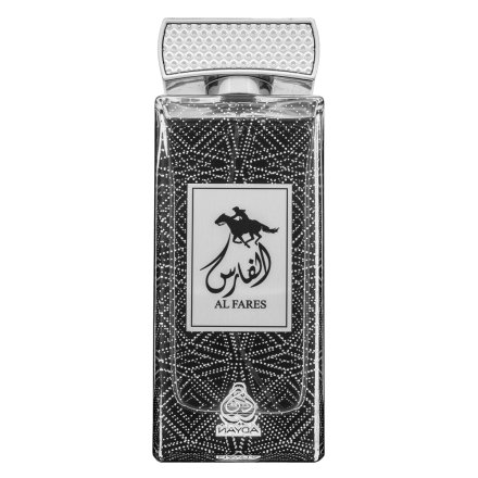 Adyan Al Fares Eau de Parfum da uomo 100 ml