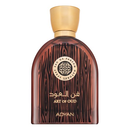 Adyan Art Of Oud Eau de Parfum unisex 100 ml