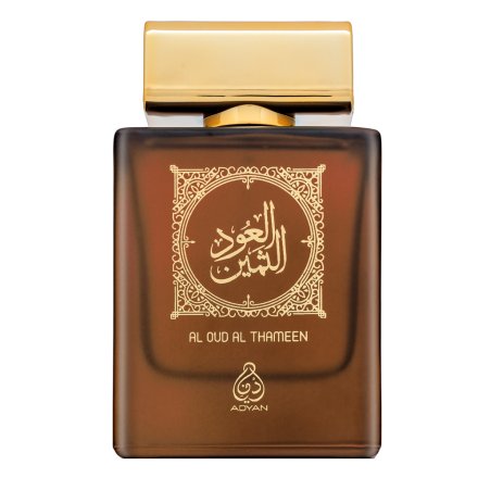 Adyan Al Oud Al Thameen Eau de Parfum unisex 100 ml
