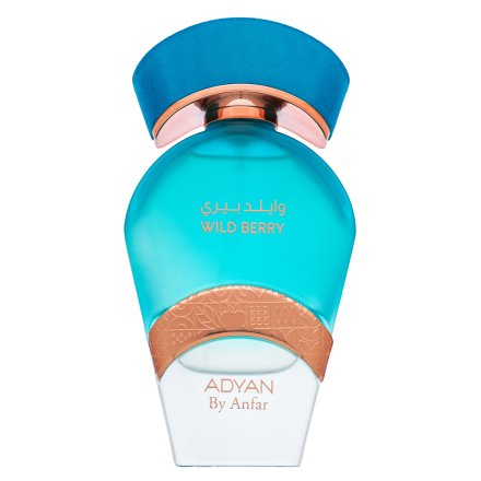Adyan Wild Berry profumo unisex 100 ml