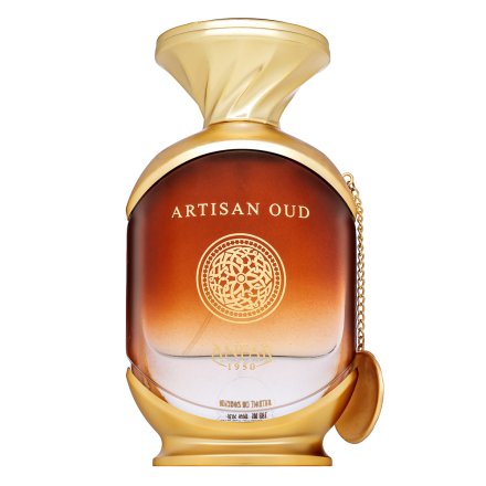 Anfar Artisan Oud profumo da uomo 100 ml