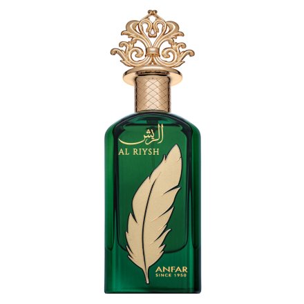 Anfar Al Riysh Eau de Parfum unisex 100 ml