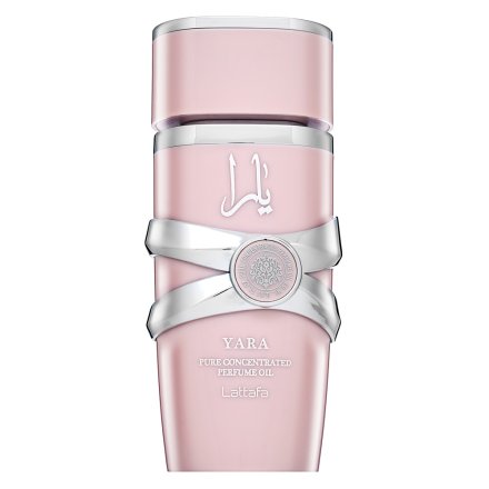 Lattafa Yara Olio profumato da donna 20 ml