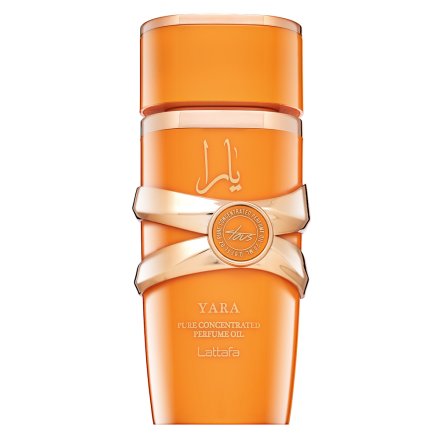 Lattafa Yara Tous Olio profumato da donna 20 ml