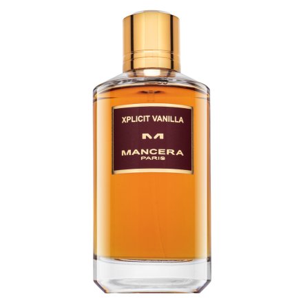 Mancera Xplicit Vanilla EDP U 120 ml