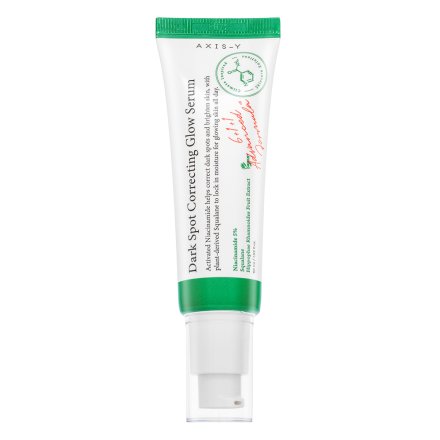 Axis-Y siero Dark Spot Correcting Glow Serum 50 ml